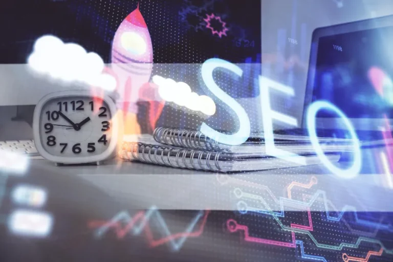 קידום אתרים אורגני SEO