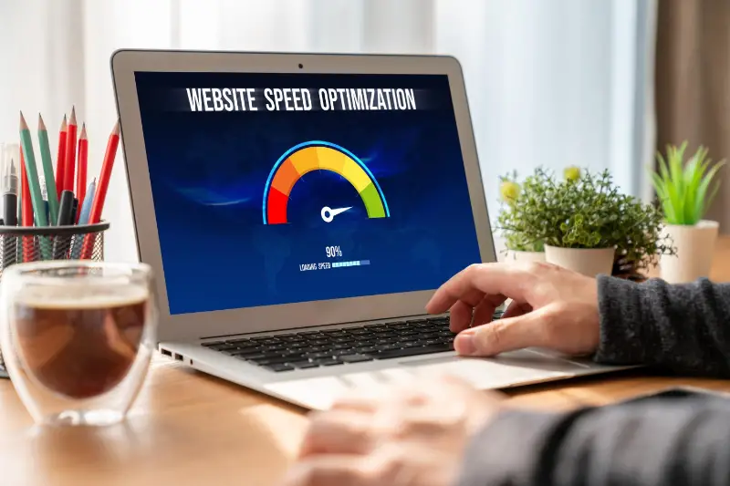 Core Web Vitals