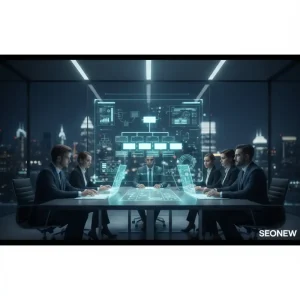 היררכיית עמודים